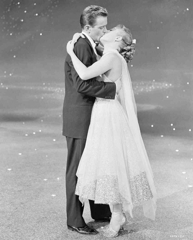 Lovely to Look at - Photos - Gower Champion, Marge Champion