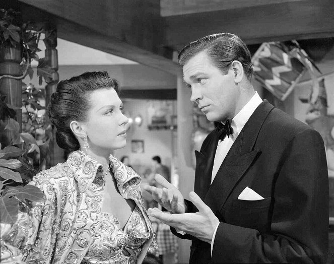Lovely to Look at - Photos - Ann Miller, Howard Keel