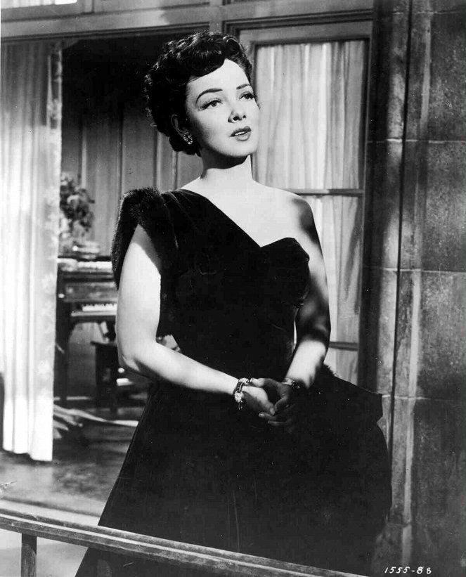 Lovely to Look at - Do filme - Kathryn Grayson
