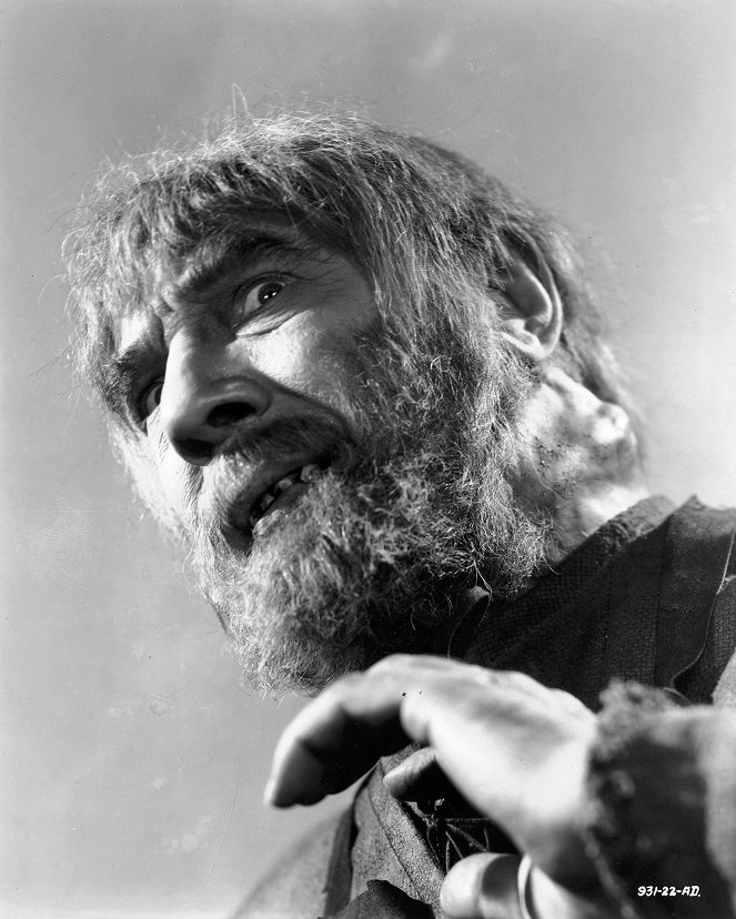 Son of Frankenstein - Promokuvat - Bela Lugosi