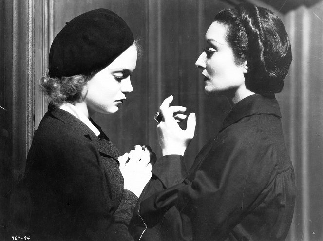 La Fille de Dracula - Film - Nan Grey, Gloria Holden