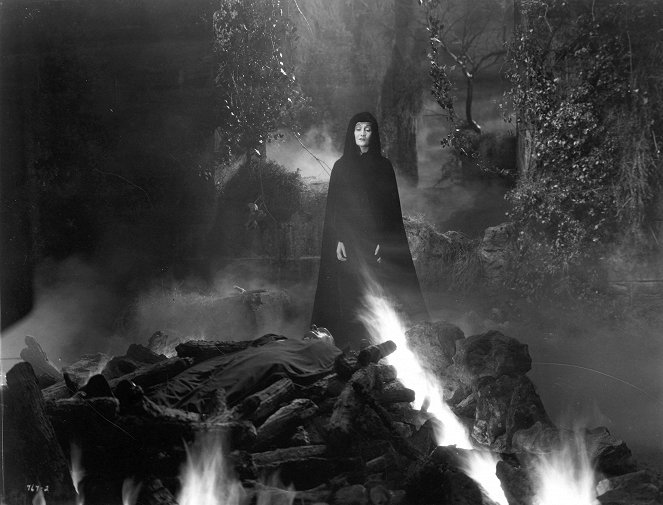 Dracula's Daughter - Kuvat elokuvasta - Gloria Holden