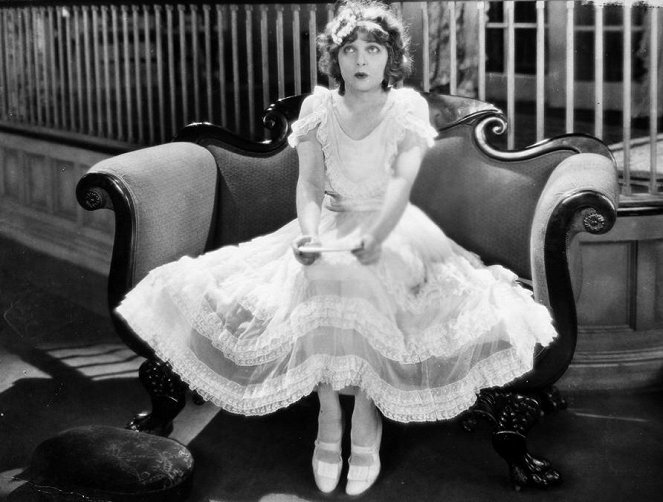 Corinne Griffith
