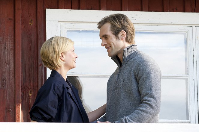 Álom és szerelem: Inga Lindström - Sommerlund mindörökké - Filmfotók - Theresa Underberg, Mathis Landwehr