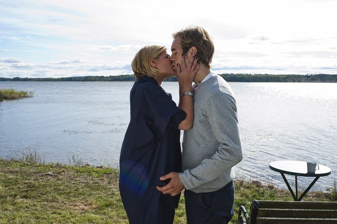 Álom és szerelem: Inga Lindström - Sommerlund mindörökké - Filmfotók - Theresa Underberg, Mathis Landwehr