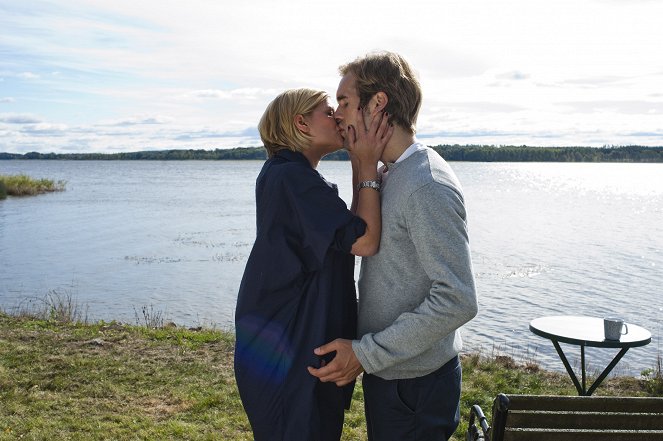 Inga Lindström - Sommerlund für immer - Van film - Theresa Underberg, Mathis Landwehr