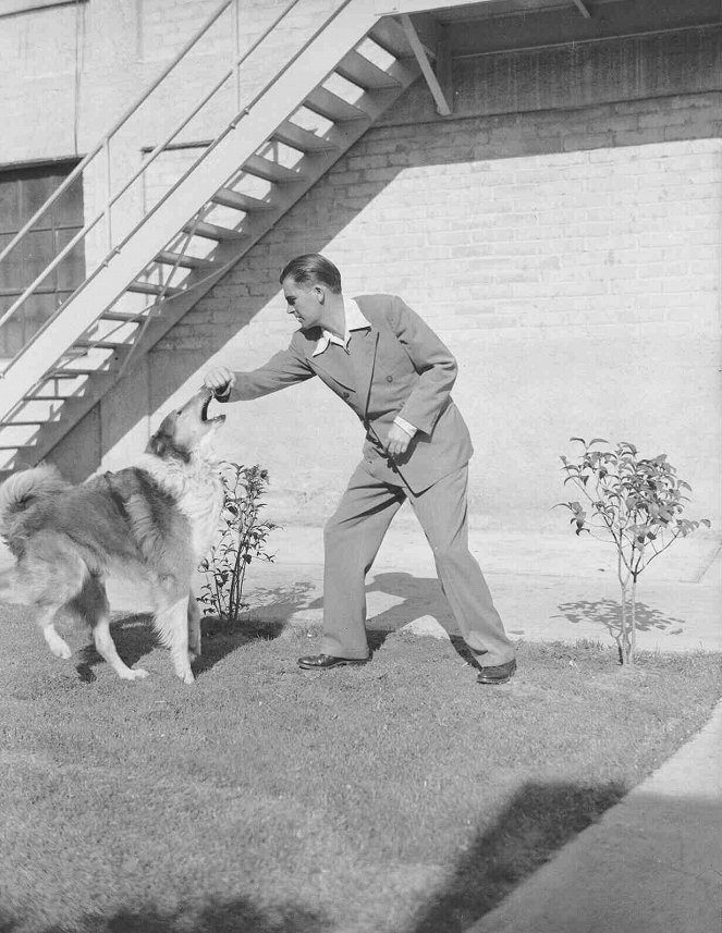 Lassie Come Home - Making of - Pal
