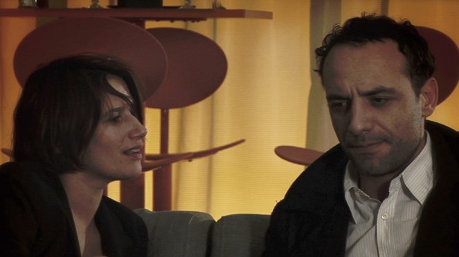 Le Monde de Fred - De la película - Marina Golovine, Olivier Soler