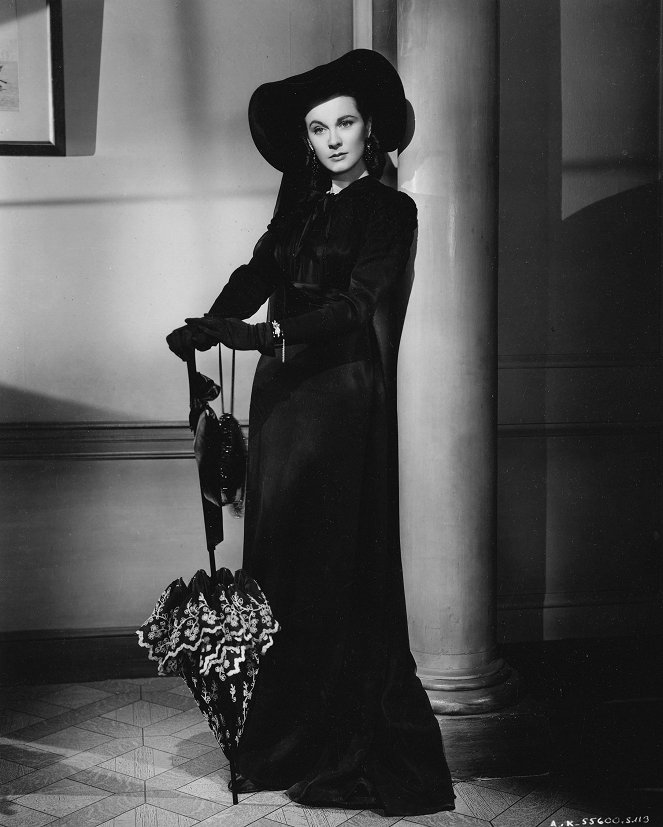 Lady Hamilton - Promo - Vivien Leigh