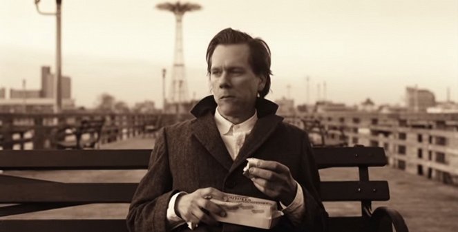 These Vagabond Shoes - Film - Kevin Bacon