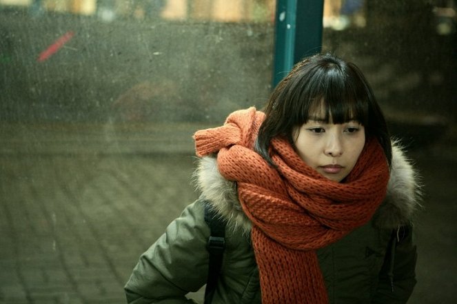 Mello - Do filme - Hye-na Kim