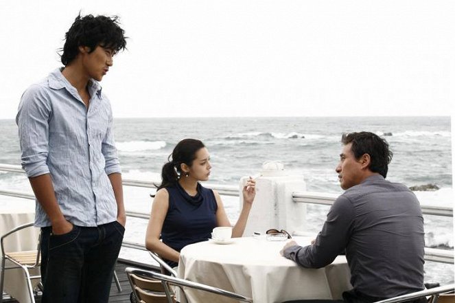 Marin boi - Kuvat elokuvasta - Gang-woo Kim, Shi-yeon Park, Jae-hyun Cho