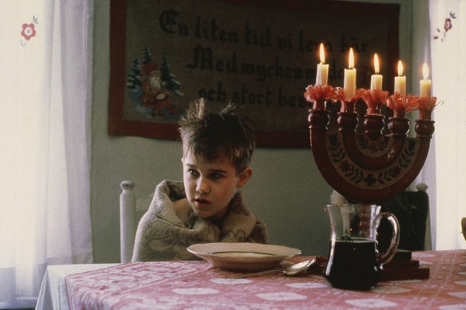 Alla vi barn i Bullerbyn - Filmfotók - Crispin Dickson Wendenius
