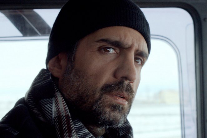 Araf - De la película - Özcan Deniz
