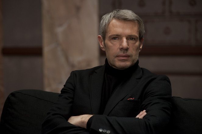 Ještě jste nic neviděli - Z filmu - Lambert Wilson