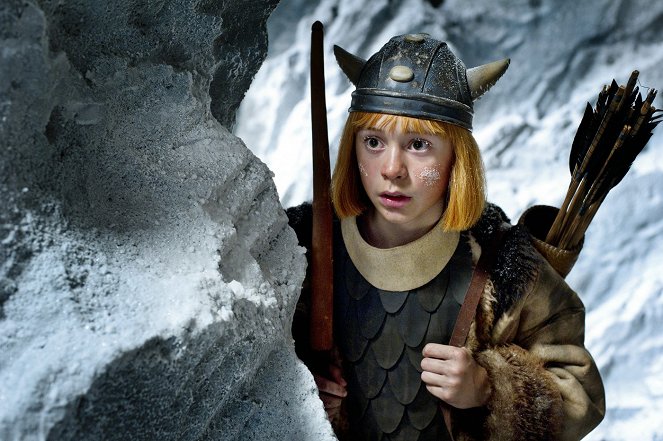 Vicky el vikingo y el martillo de Thor - De la película - Jonas Hämmerle