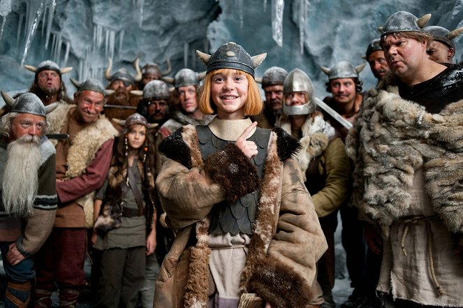 Vicky el vikingo y el martillo de Thor - De la película - Jonas Hämmerle