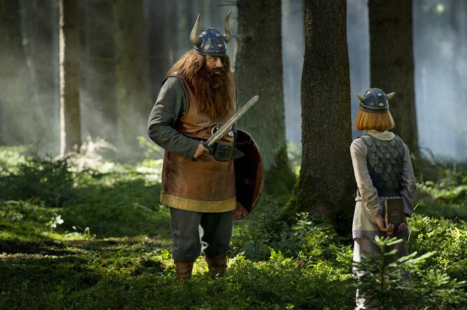 Vic le viking 2 : Le marteau de Thor - Film