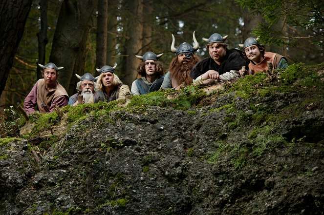 Vic le viking 2 : Le marteau de Thor - Film