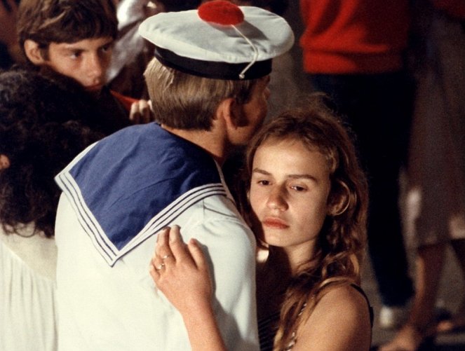 À nos amours - Film - Sandrine Bonnaire