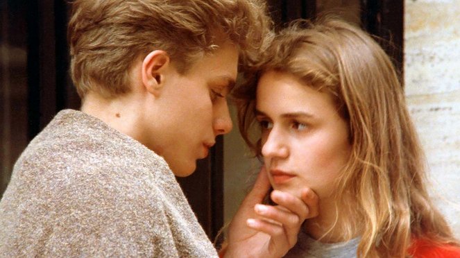 À nos amours - Z filmu - Sandrine Bonnaire