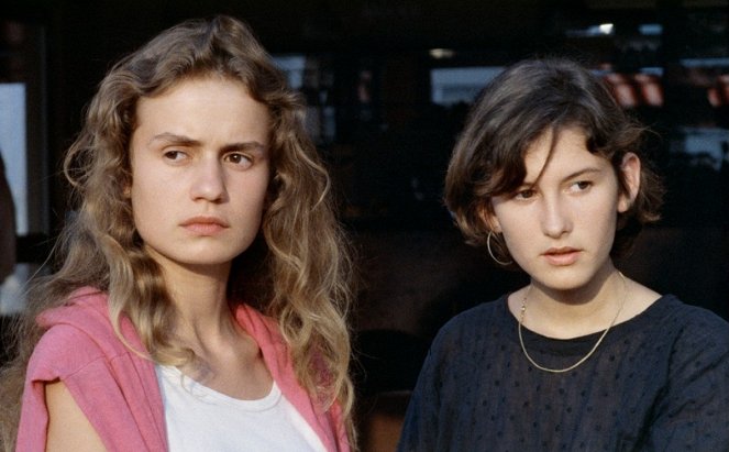 À nos amours - Z filmu - Sandrine Bonnaire