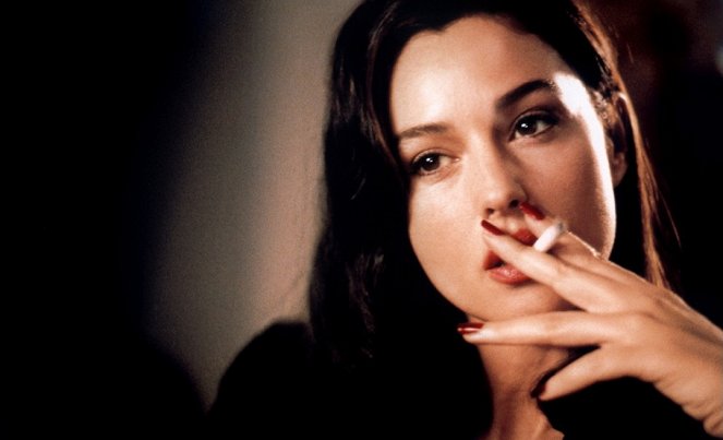 Like a Fish Out of Water - Photos - Monica Bellucci