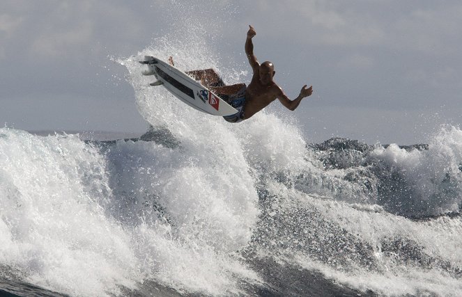 The Ultimate Wave Tahiti - Filmfotos - Kelly Slater
