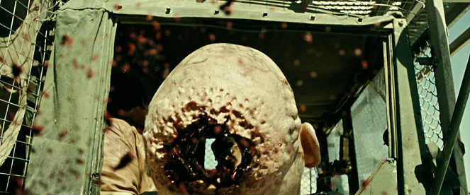 Resident Evil : Extinction - Film