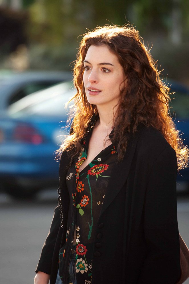 Love and Other Drugs - Van film - Anne Hathaway