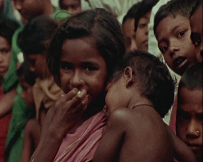 The Concert for Bangladesh - De la película