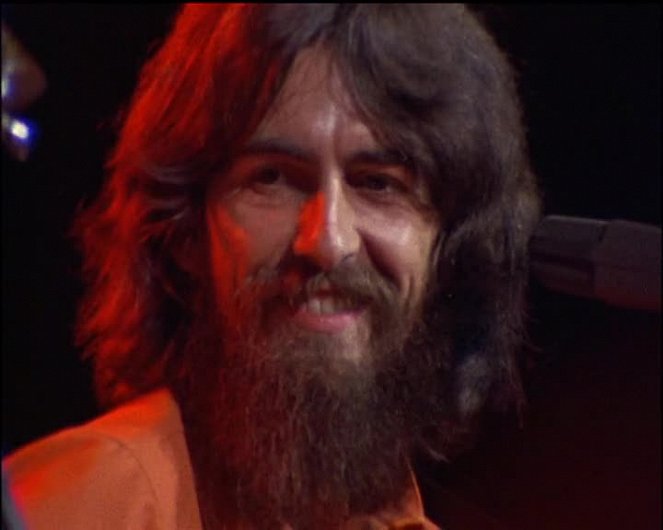Concert for Bangladesh, The - Filmfotos - George Harrison
