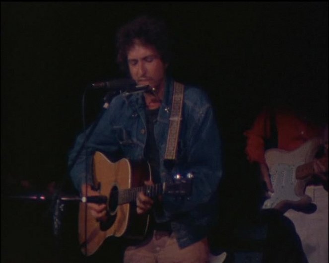 The Concert for Bangladesh - Photos - Bob Dylan