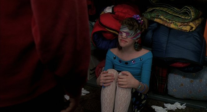 13 Going on 30 - Van film