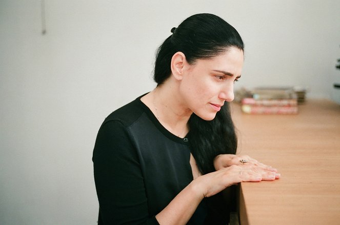 Gett: El divorcio de Viviane Amsalem - De la película - Ronit Elkabetz