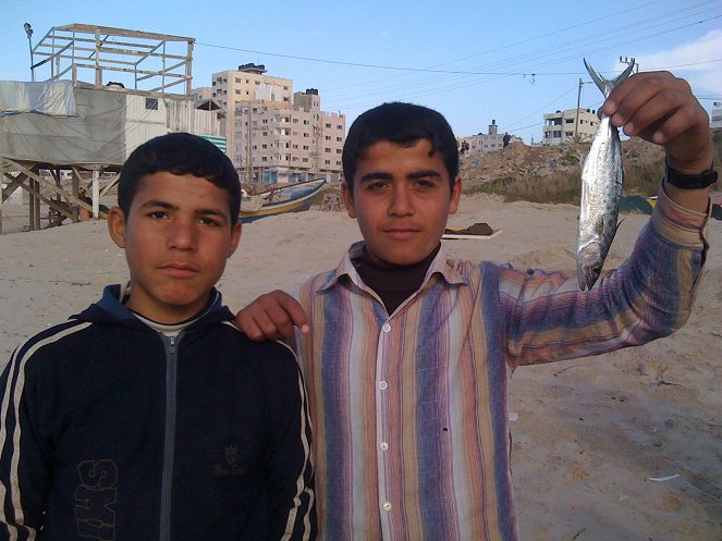 Aisheen (Still Alive in Gaza) - Filmfotók