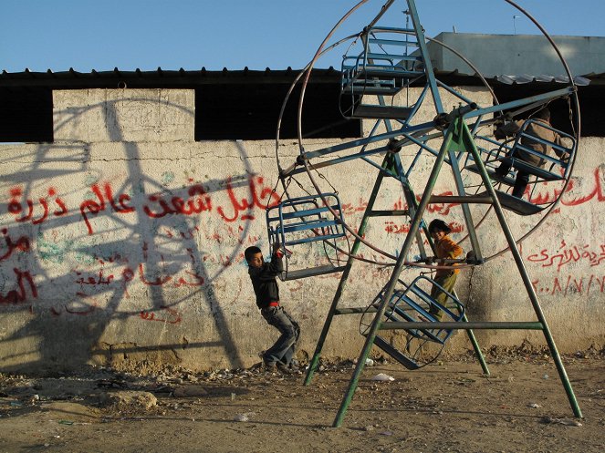 Aisheen (Still Alive in Gaza) - Kuvat elokuvasta