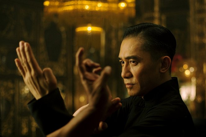 The Grandmaster - Filmfotos - Tony Chiu-wai Leung