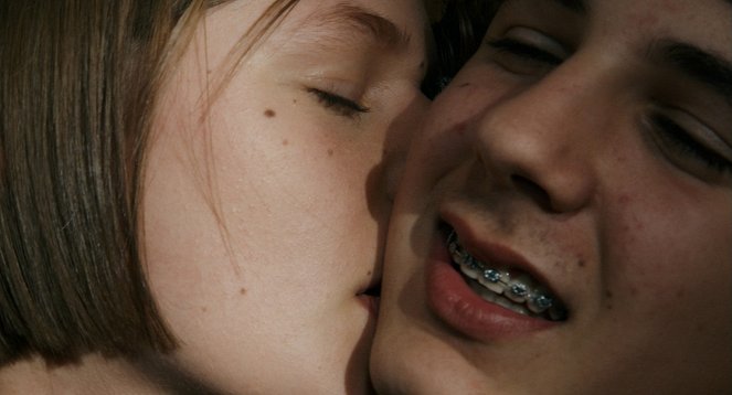 The French Kissers - De la película - Vincent Lacoste