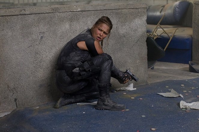 The Expendables 3 - Kuvat elokuvasta - Ronda Rousey