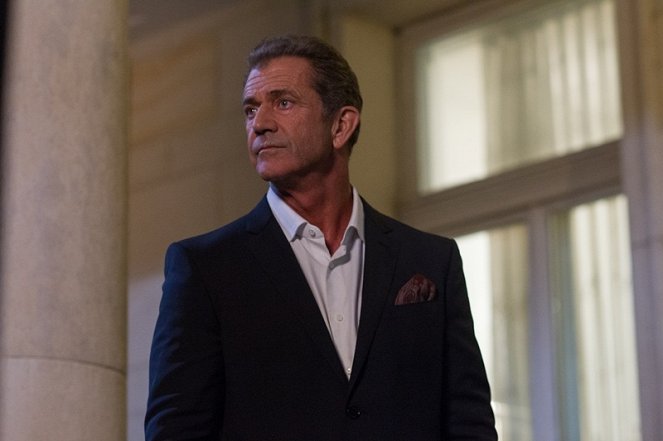 The Expendables 3 - Photos - Mel Gibson