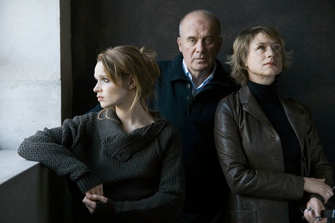 L’Absent - Promo - Karoline Herfurth, Hanns Zischler, Corinna Harfouch