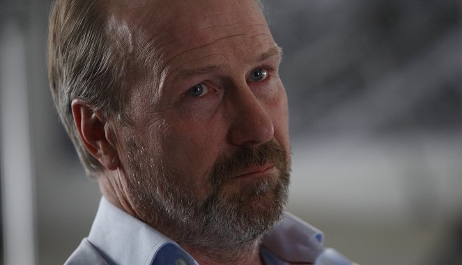 Três Vezes 20 Anos - De filmes - William Hurt