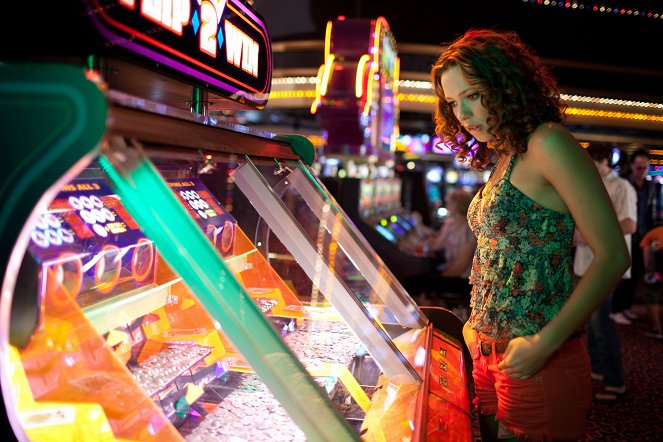 Lady Vegas - Les mémoires d'une joueuse - Film - Rebecca Hall
