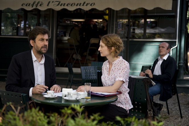 Caos Calmo - Do filme - Nanni Moretti