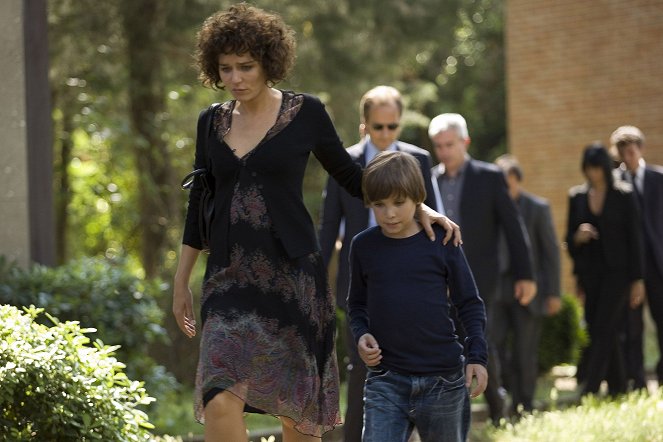 Stilles Chaos - Filmfotos - Valeria Golino