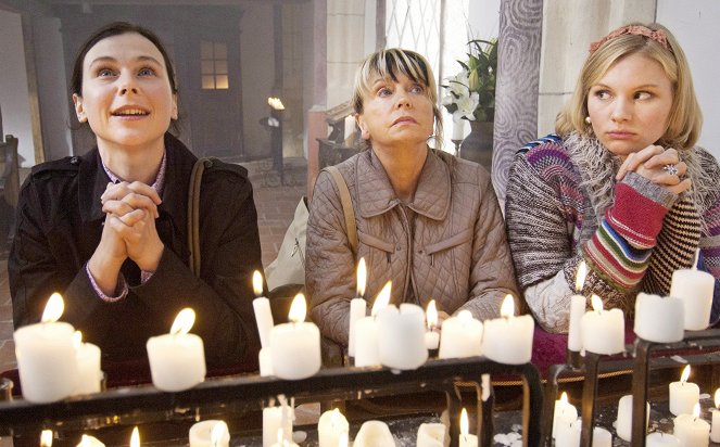 Eine ganz heiße Nummer - Filmfotos - Bettina Mittendorfer, Gisela Schneeberger, Rosalie Thomass