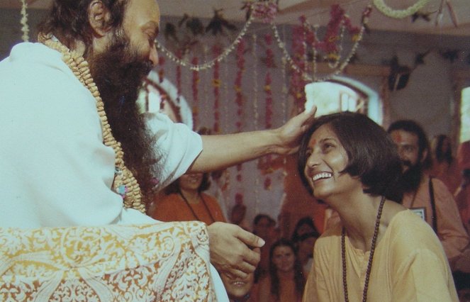 Guru: Bhagwan, His Secretary & His Bodyguard - De la película
