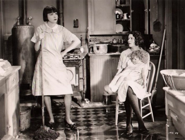 Why Be Good? - Z filmu - Colleen Moore
