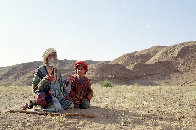 Bab'Aziz - Filmfotos